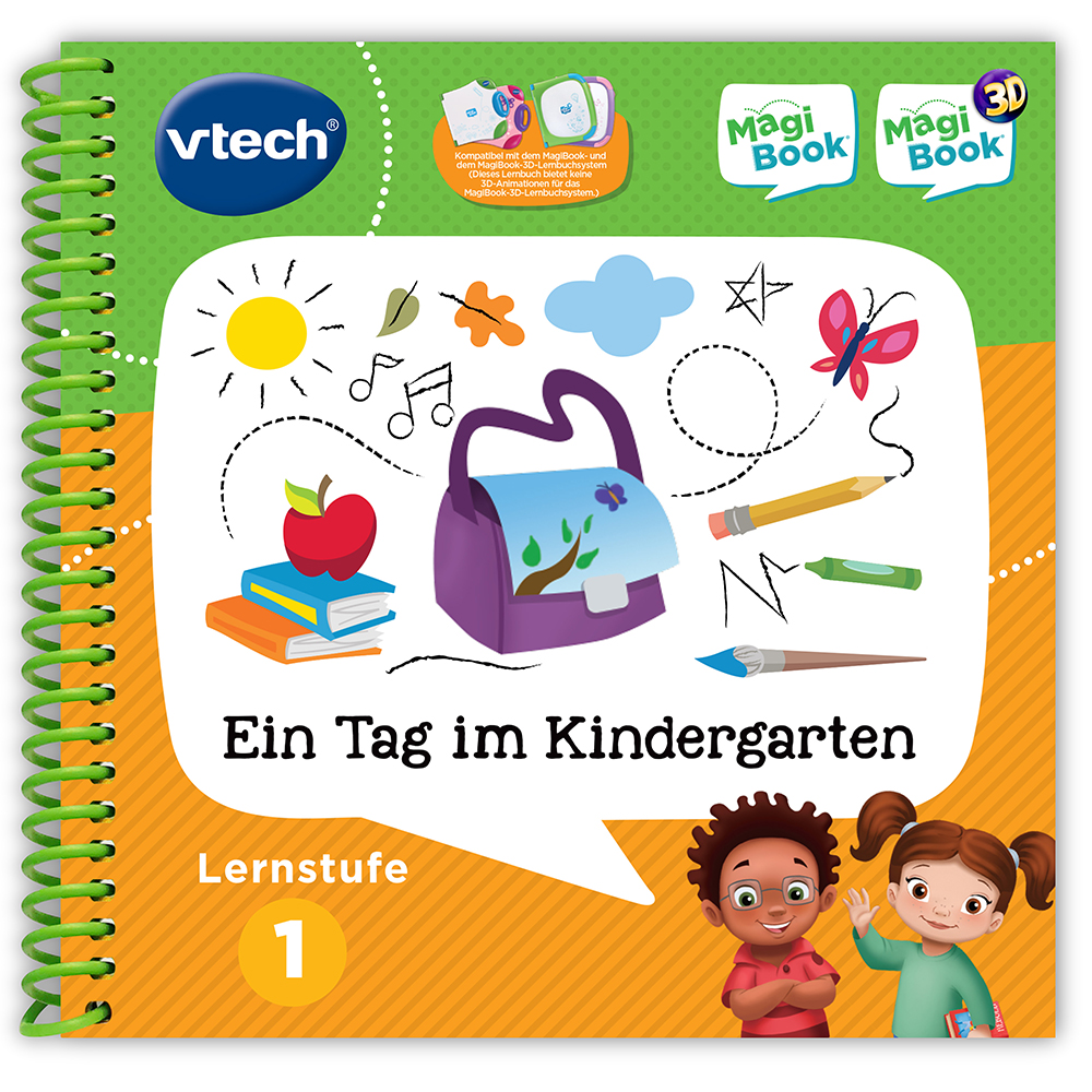 Lernspielzeug für Kinder im Alter von 0 bis 10 Jahren - VTech