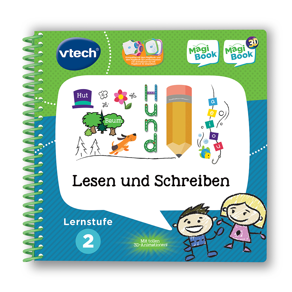 VTech MagiBook V2 wie neu mit OVP in Bayern - Eschau