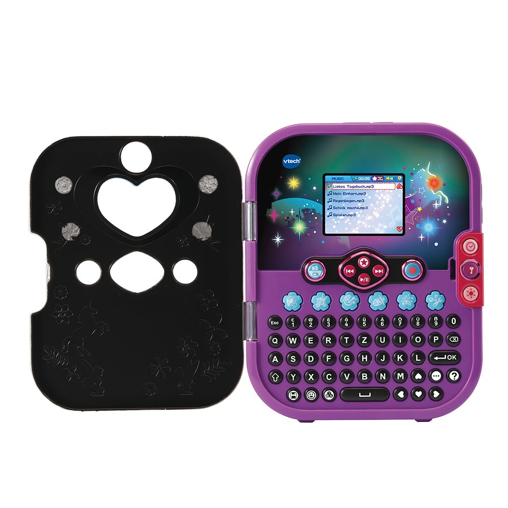 VTech Kidi secrets Mon journal intime - Version anglaise 