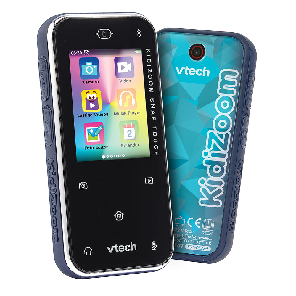 Lernspielzeug fur Kinder im Alter von 0 bis 10 Jahren VTech
