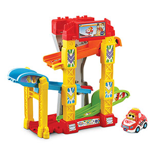 Tut Tut Baby Flitzer - Kleinkind 1-3 Jahre - VTech