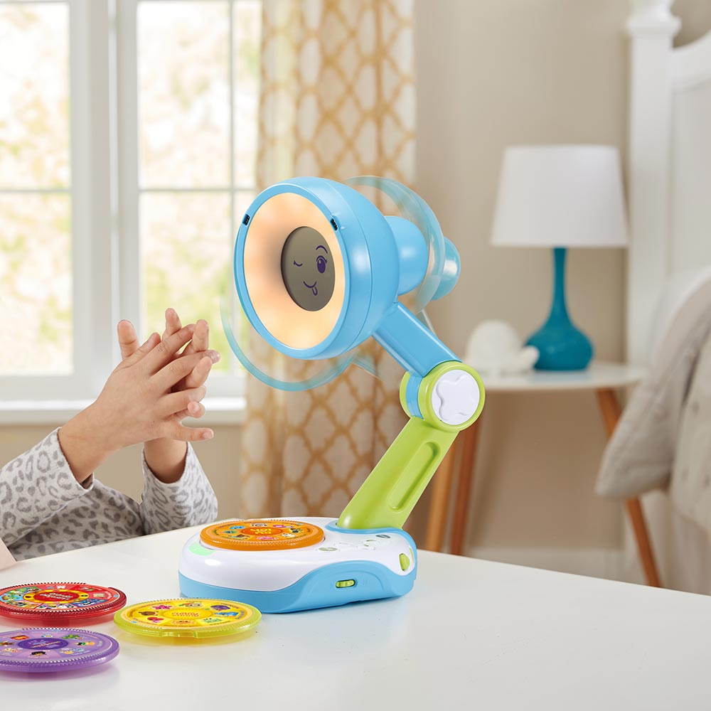 VTech Funny Sunny the Interactive … curated on LTK