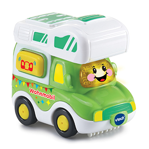 VTECH 80-514004 TUT TUT TUT BABY FLITZER VOITURE DE POMPIER MULTICOLOR -  Cdiscount Jeux - Jouets