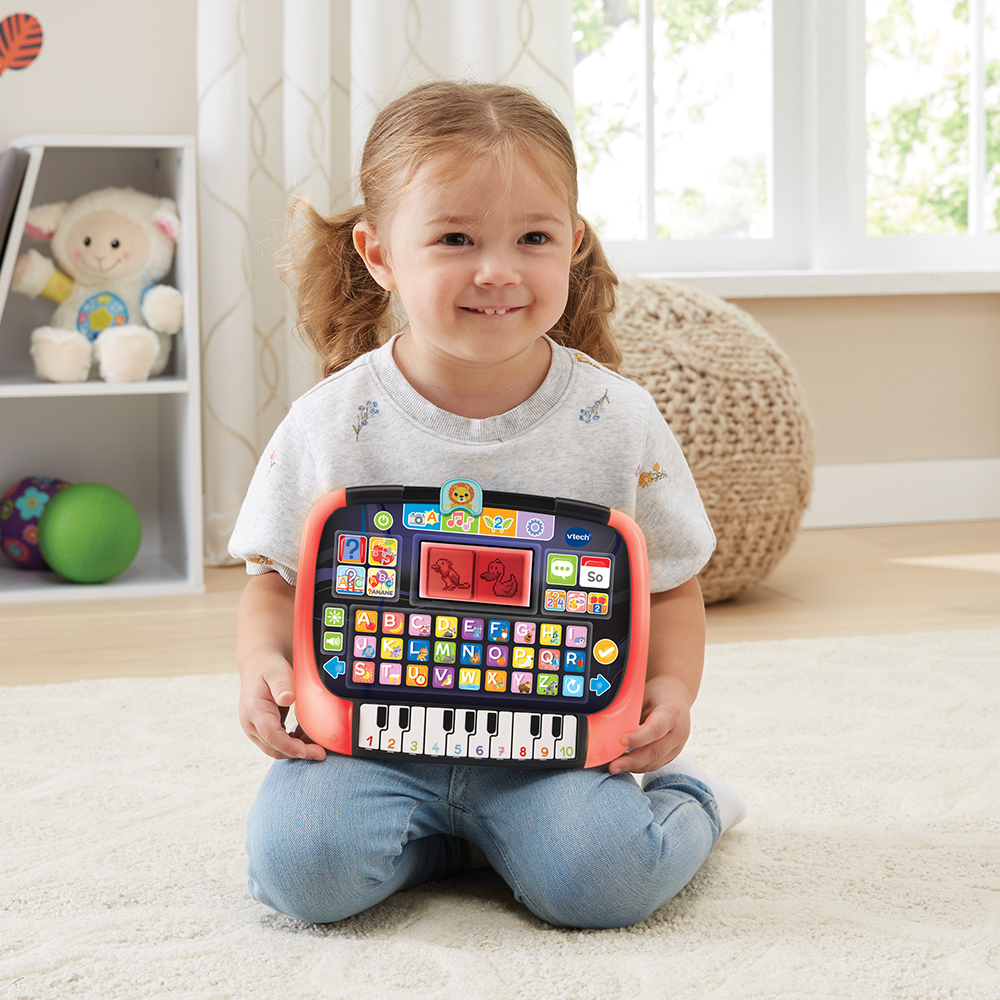 Lernspielzeug für Kinder im Alter von 0 bis 10 Jahren - VTech