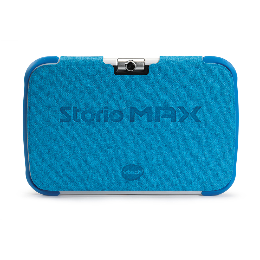Vtech Tablette Storio Max XL 2.0 7 - Rose 3417761946558