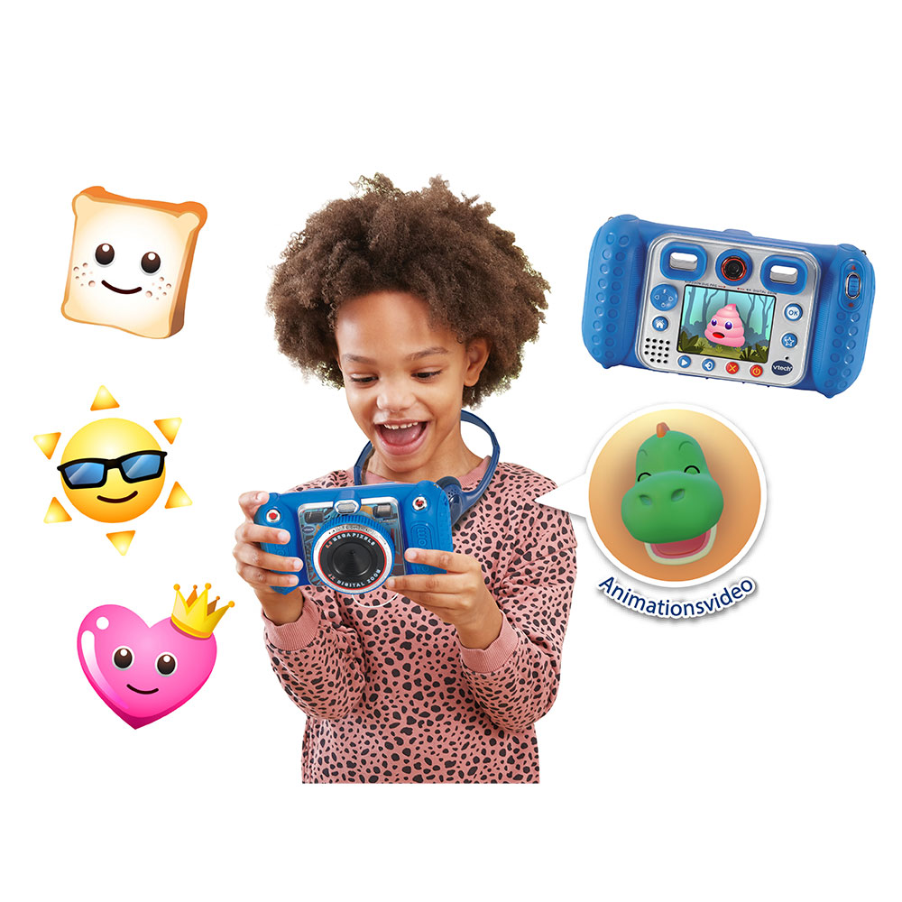 VTech Kidizoom DUO FX Giveaway – Total Girl